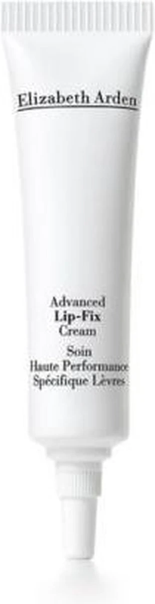 Elizabeth Arden - ADVANCED Lip-fix Cream 15 Ml - Afbeelding 3