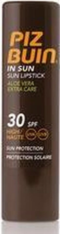 Piz Buin Piz - Buin Moisturizing Sun Lipstick Spf30 4 Gr -Make-up Mode Goedkope Winkel 309x1200 2