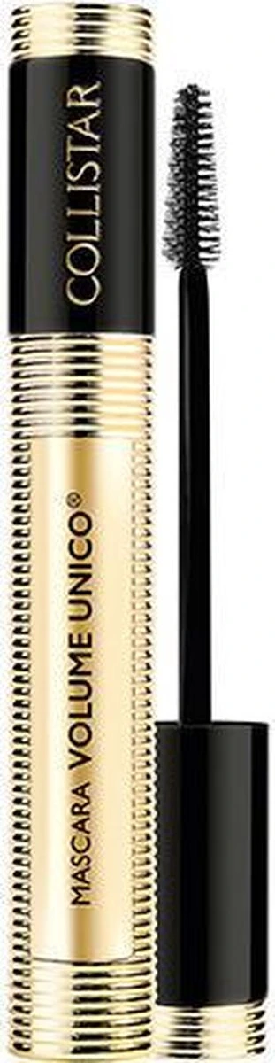 Collistar Mascara Volume Unico Waterproof Intense Black - Afbeelding 11