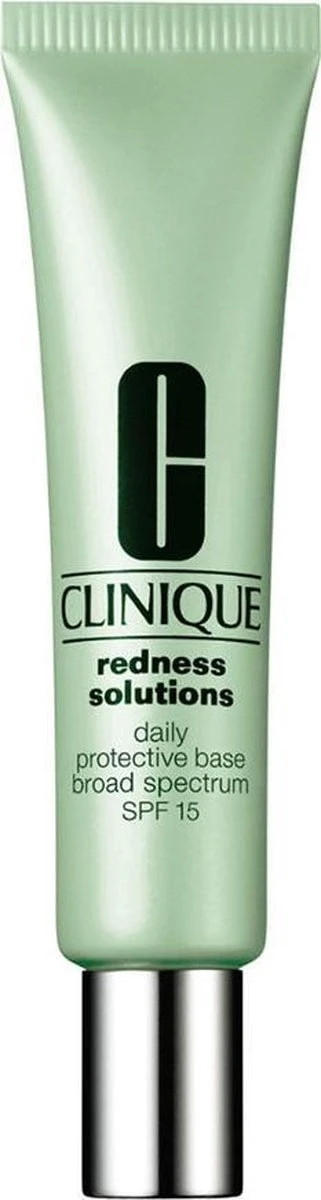 Clinique Redness Solutions Daily Protective Base SPF15 Primer - 40 Ml 1 Clinique Redness Solutions Daily Protective Base SPF15 Primer - 40 Ml