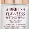 Charlotte Tilbury Airbrush Flawless Setting Spray - Make-up Setting- & Fixing Spray - 34ml