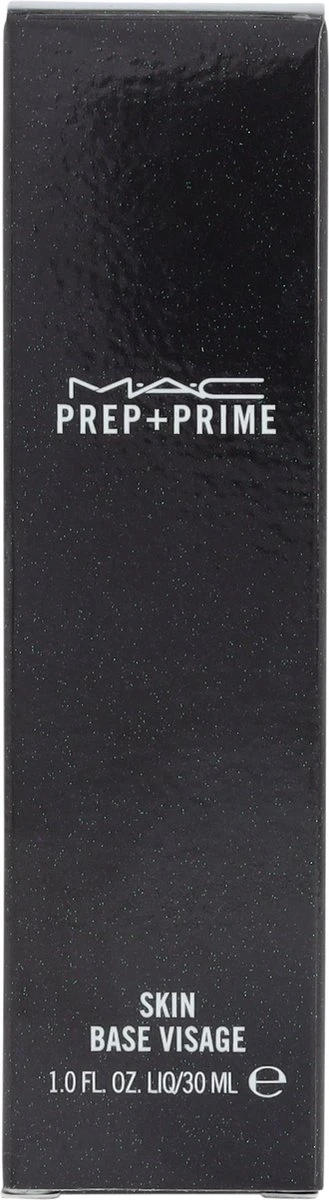 MAC PREP + PRIME SKIN Face Makeup Primer 30 Ml - Afbeelding 5