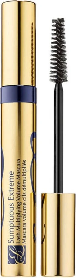Estée Lauder Sumptuous Extreme Mascara - Zwart - Mascara - 6 Ml