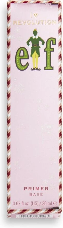 I Heart Revolution X Elf Primer - Illuminating Primer -Make-up Mode Goedkope Winkel 335x1200
