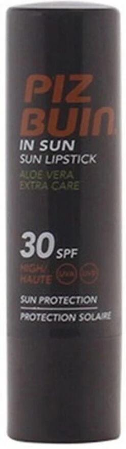 Piz Buin Piz - Buin Moisturizing Sun Lipstick Spf30 4 Gr -Make-up Mode Goedkope Winkel 338x1200 1