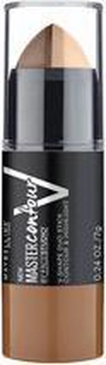 Maybelline Master Contour V-Shape Duo Stick - Light - Contouring - Afbeelding 15