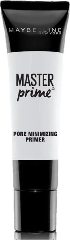 Maybelline Face Studio Prime - 10 Pore Minimizing Primer -Make-up Mode Goedkope Winkel 352x1200 1