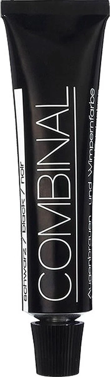 Combinal - Bruin - Wimperverf