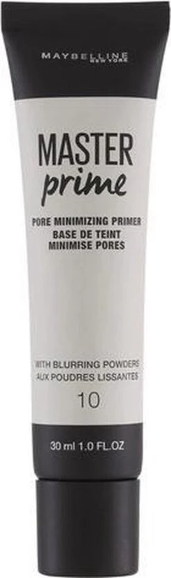 Maybelline Face Studio Prime - 10 Pore Minimizing Primer -Make-up Mode Goedkope Winkel 355x1200 4
