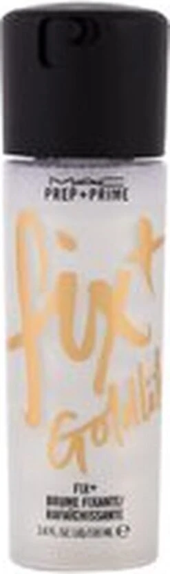 MAC Cosmetics Prep + Prime Fix+ Matte Primer - 100 Ml -Make-up Mode Goedkope Winkel 357x1200 1