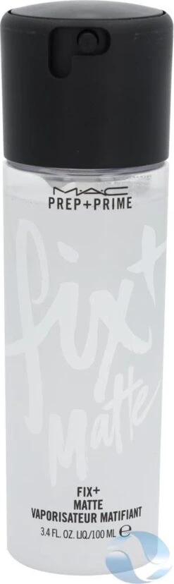 MAC Cosmetics Prep + Prime Fix+ Matte Primer - 100 Ml -Make-up Mode Goedkope Winkel 358x1200 3