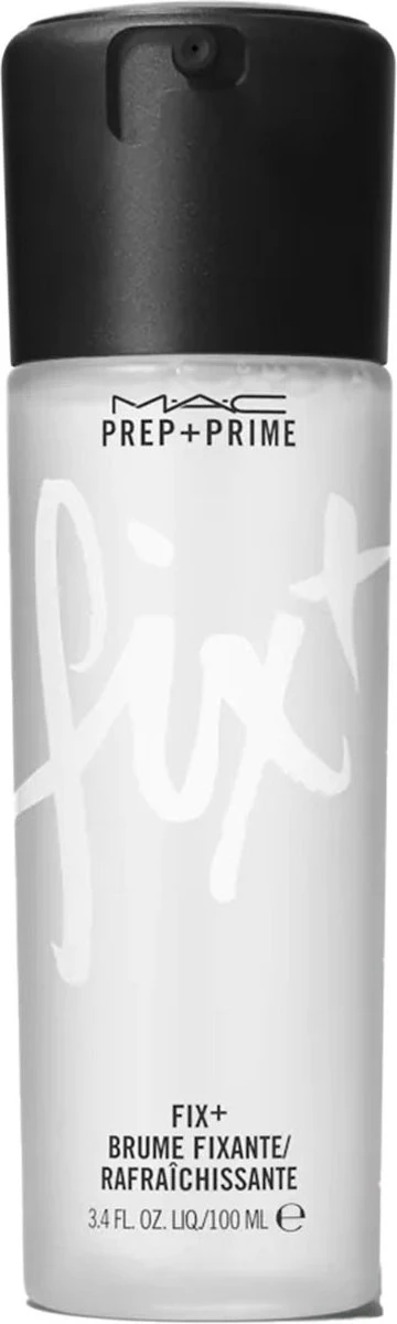 MAC Cosmetics Prep + Prime Fix+ Primer - 100 Ml