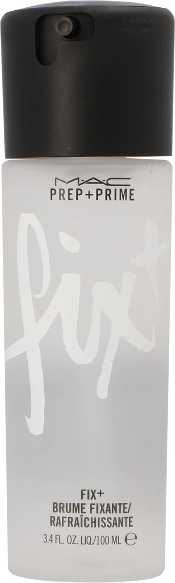 MAC Cosmetics Prep + Prime Fix+ Primer - 100 Ml - Afbeelding 12