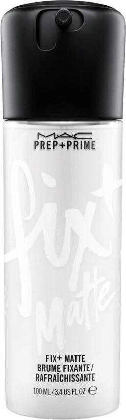 MAC Cosmetics Prep + Prime Fix+ Matte Primer - 100 Ml -Make-up Mode Goedkope Winkel 361x1200 3