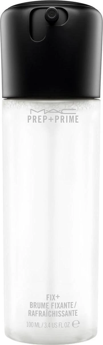 MAC Cosmetics Prep + Prime Fix+ Primer - 100 Ml - Afbeelding 3