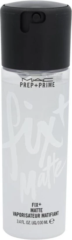 MAC Cosmetics Prep + Prime Fix+ Matte Primer - 100 Ml -Make-up Mode Goedkope Winkel 362x1200