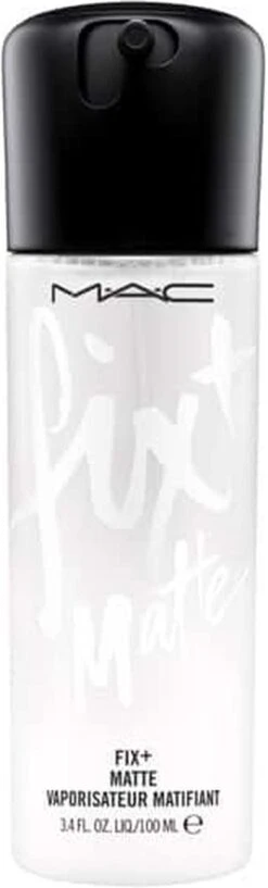 MAC Cosmetics Prep + Prime Fix+ Matte Primer - 100 Ml -Make-up Mode Goedkope Winkel 363x1200