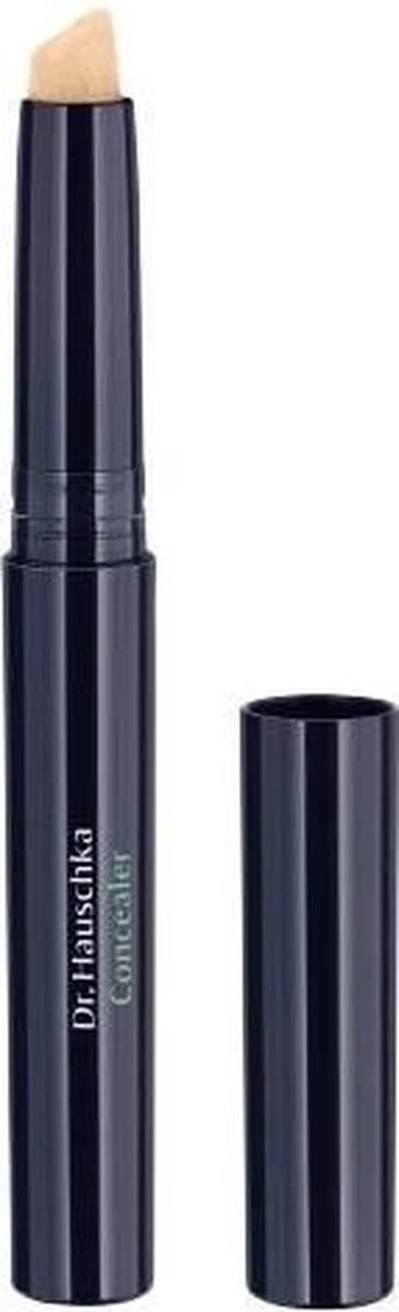 Dr. Hauschka - Concealer - 01 Macadamia - Afbeelding 13