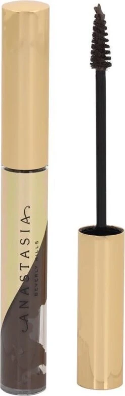 Anastasia Beverly Hills Dipbrow Gel - Medium Brown - 4,4 GR - Wenkbrauwgel 12 Anastasia Beverly Hills Dipbrow Gel - Medium Brown - 4,4 GR - Wenkbrauwgel -Make-up Mode Goedkope Winkel 381x1200 4