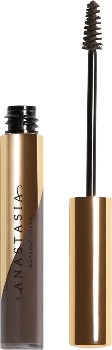 Anastasia Beverly Hills Dipbrow Gel - Medium Brown - 4,4 GR - Wenkbrauwgel 1 Anastasia Beverly Hills Dipbrow Gel - Medium Brown - 4,4 GR - Wenkbrauwgel