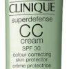 Clinique Superdefense CC Cream SPF30 - 03 Light Medium - 40 Ml
