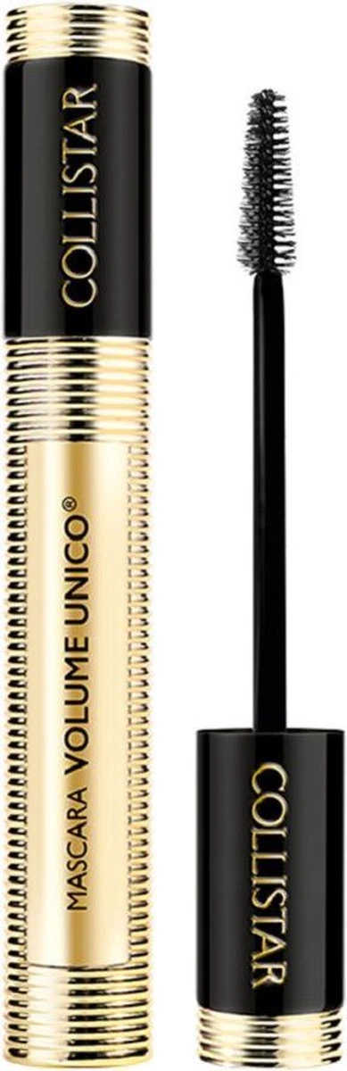 Collistar Mascara Volume Unico Waterproof Intense Black - Afbeelding 10