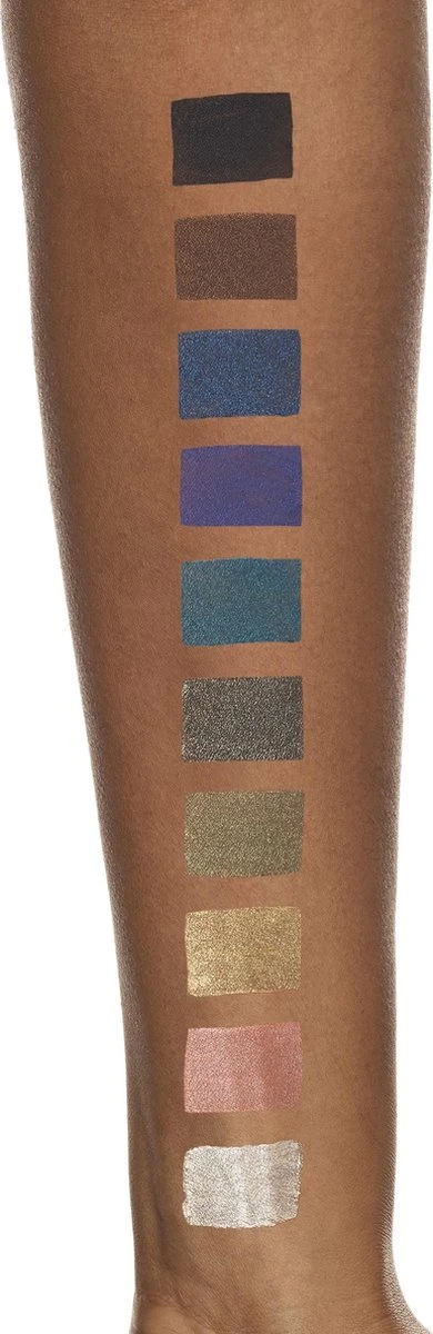 L'Oréal Paris Infallible Eye Paint Oogschaduw - 102 Irresistible Rose - Afbeelding 4