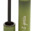 BoHo Green Make-Up Mascara Green & Volume 01 Zwart 6ml