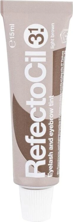 Refectocil Wimper & Wenkbrauw Verf 15 Ml -Make-up Mode Goedkope Winkel 398x1200 5