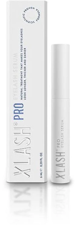 Xlash - Pro Eyelash Serum 6 Ml 8 Xlash - Pro Eyelash Serum 6 Ml -Make-up Mode Goedkope Winkel 401x1200