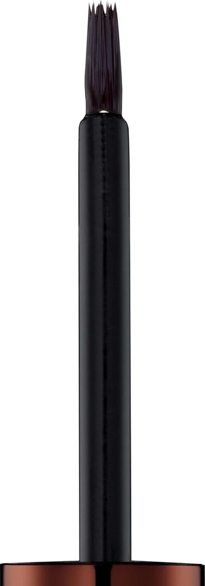 Maybelline Tattoo Brow Peel-Off Wenkbrauwgel - 3 Dark Brown - Bruin - Afbeelding 9