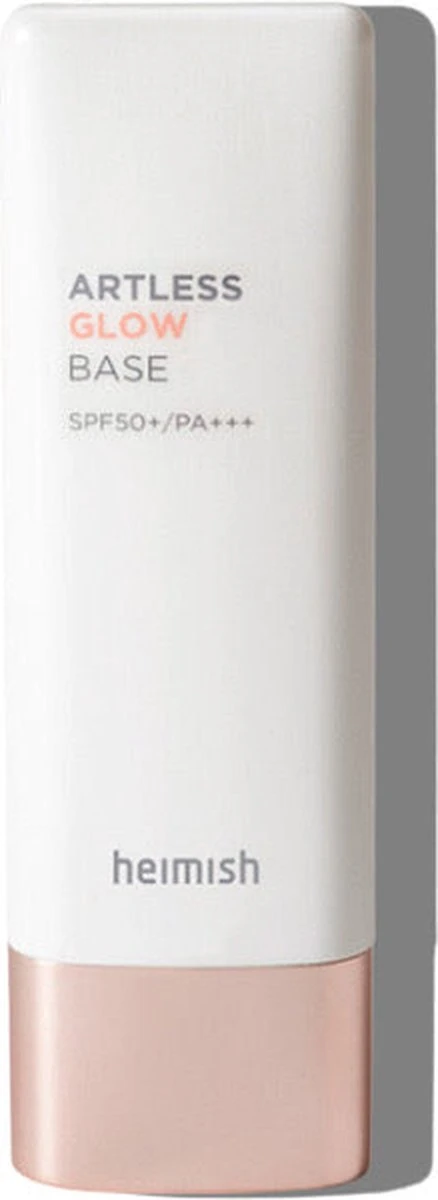 Heimish Artless Glow Base SPF50+ PA+++ 40 Ml - Afbeelding 3