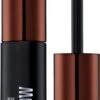 Maybelline Tattoo Brow Peel-Off Wenkbrauwgel - 3 Dark Brown - Bruin