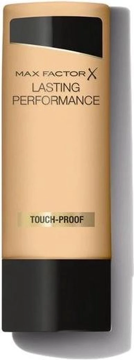 Max Factor Lasting Performance Foundation - 103 Warm Nude - Afbeelding 6