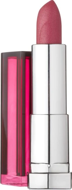 Maybelline Color Sensational - 165 Pink Hurricane - Roze - Lippenstift -Make-up Mode Goedkope Winkel 454x1200