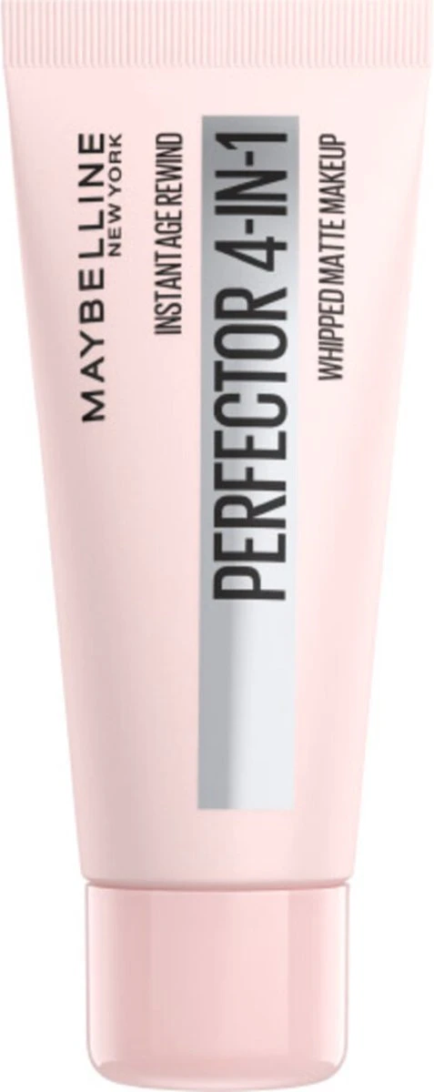 Maybelline Instant Age Rewind Perfector 4-in-1 Concealer - Light - 30 Ml - Afbeelding 5