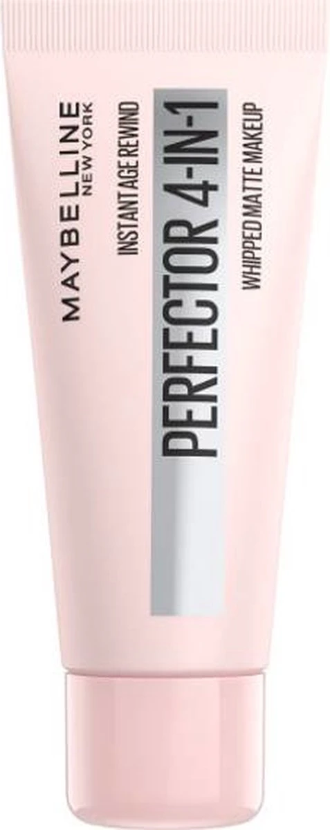 Maybelline Instant Age Rewind Perfector 4-in-1 Concealer - Light - 30 Ml