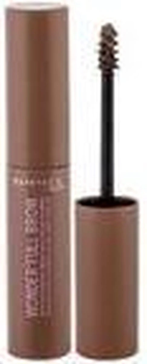 Rimmel London Wonder'full 24 Hour Brow Mascara - Wenkbrauwgel - 003 Dark Brown - Afbeelding 8