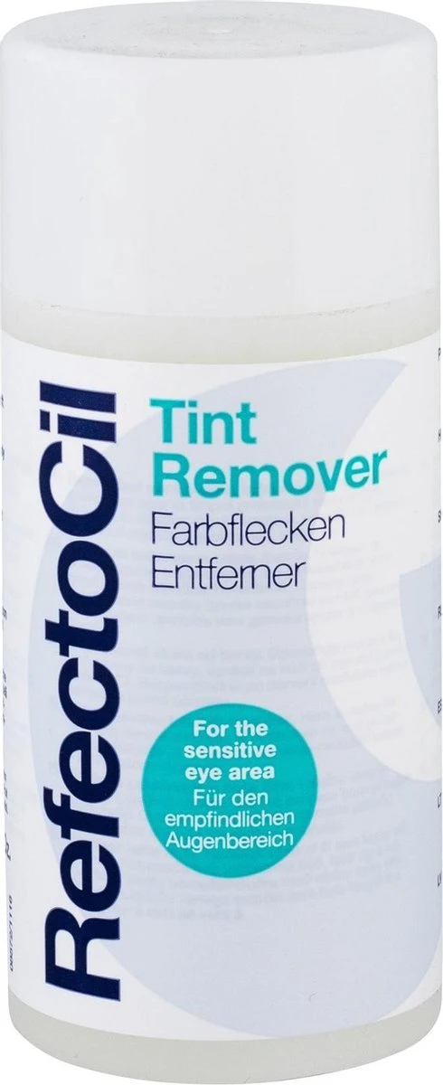 RefectoCil - Tint Remover - 150 Ml - Afbeelding 2