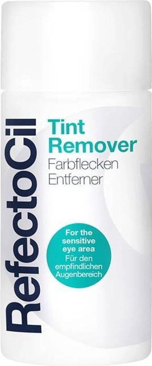 RefectoCil - Tint Remover - 150 Ml - Afbeelding 4