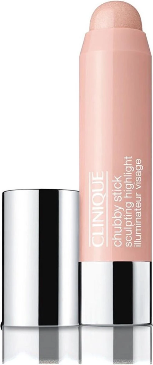 Clinique Chubby Stick Sculpting Highlight - 01 Hefty Highlight