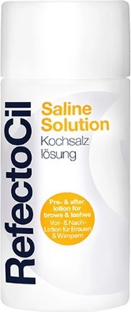 Refectocil Eye Brows Saline Solution - Afbeelding 2