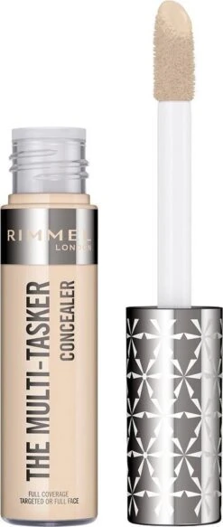 Rimmel London Lasting Finish Multi-Tasker Concealer - 010 Porcelain