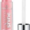 Essence Extreme Shine Volume Lipgloss 5 Ml 104 Nude Mood