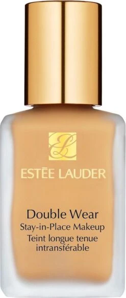 Estée Lauder Double Wear Stay-in-Place Foundation Met SPF10 - 3C3 Sandbar