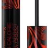 Max Factor 2000 Calorie Curl Addict Mascara - Zwart