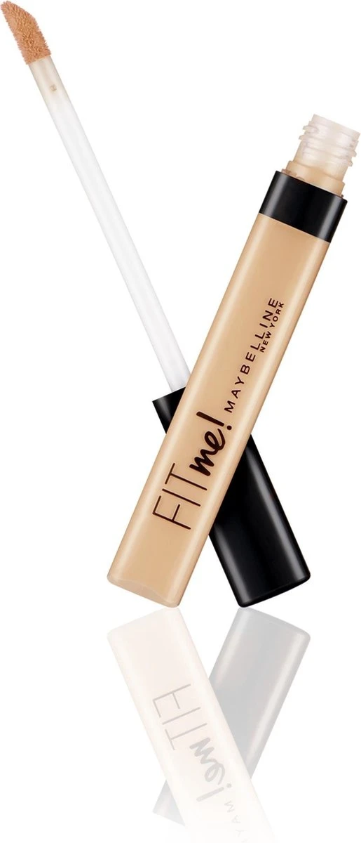 Maybelline Fit Me Concealer - 10 Light - Afbeelding 8
