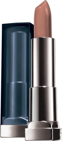 Maybelline Color Sensational - 930 Nude Embrace - Matte Nude - Lippenstift 22 Maybelline Color Sensational - 930 Nude Embrace - Matte Nude - Lippenstift -Make-up Mode Goedkope Winkel 533x1200 4