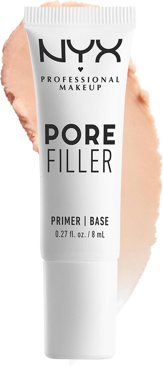 NYX Professional Makeup PORE FILLER PRIMER MINI M01 - Afbeelding 2