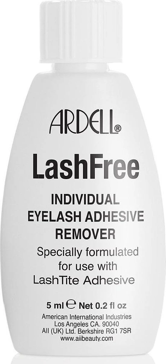 Ardell - Lash Free Individual Lash Remover - Afbeelding 2